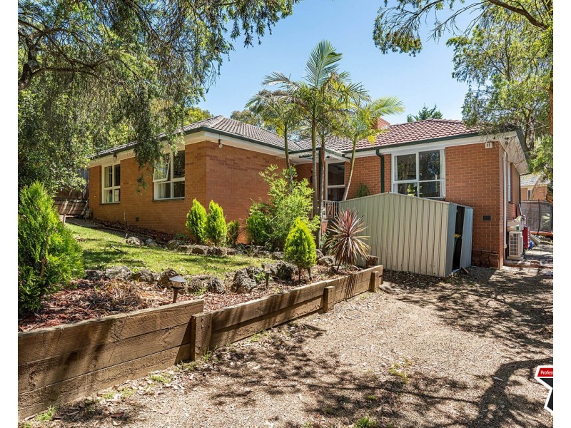 60 Albert Hill Road, Lilydale VIC 3140