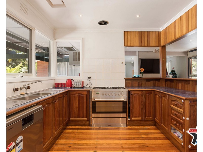 60 Albert Hill Road, Lilydale VIC 3140