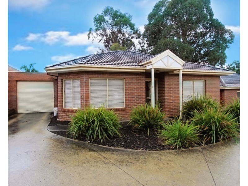 5/6 Black Street, Lilydale VIC 3140