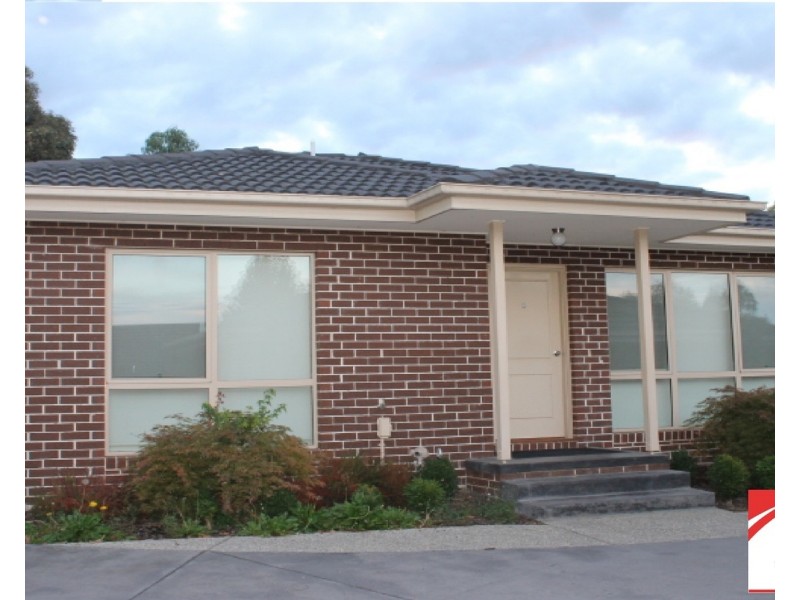 5/29 Slevin Street, Lilydale VIC 3140