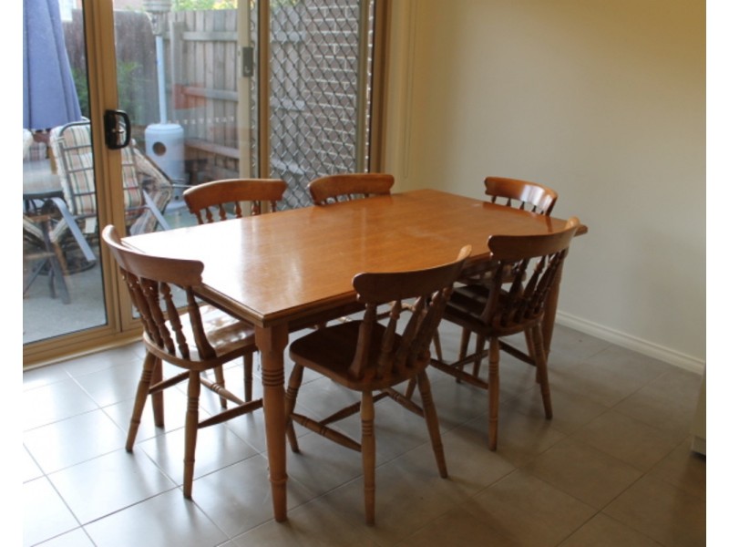5/29 Slevin Street, Lilydale VIC 3140