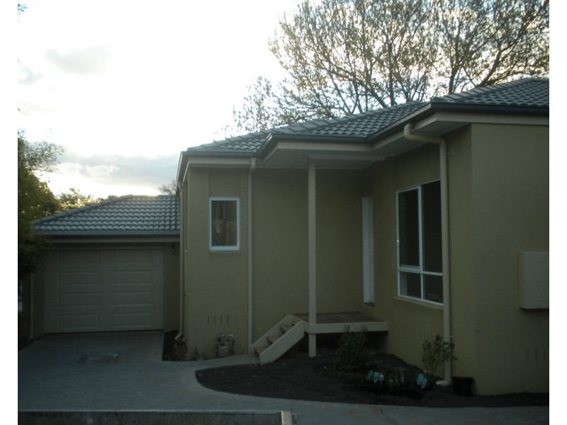 256a Dorset Road, Croydon VIC 3136