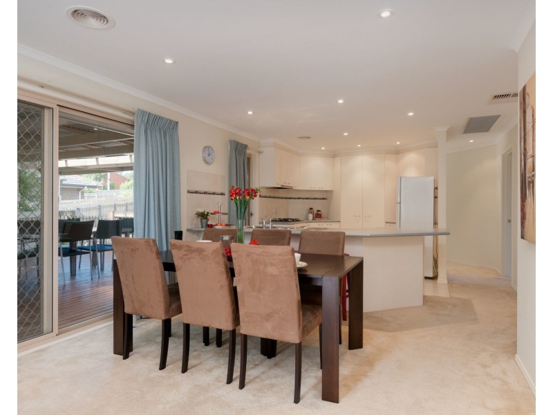 14a Meadowgate Drive, Chirnside Park VIC 3116