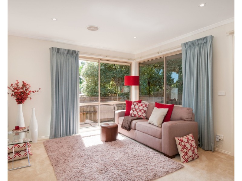 14a Meadowgate Drive, Chirnside Park VIC 3116