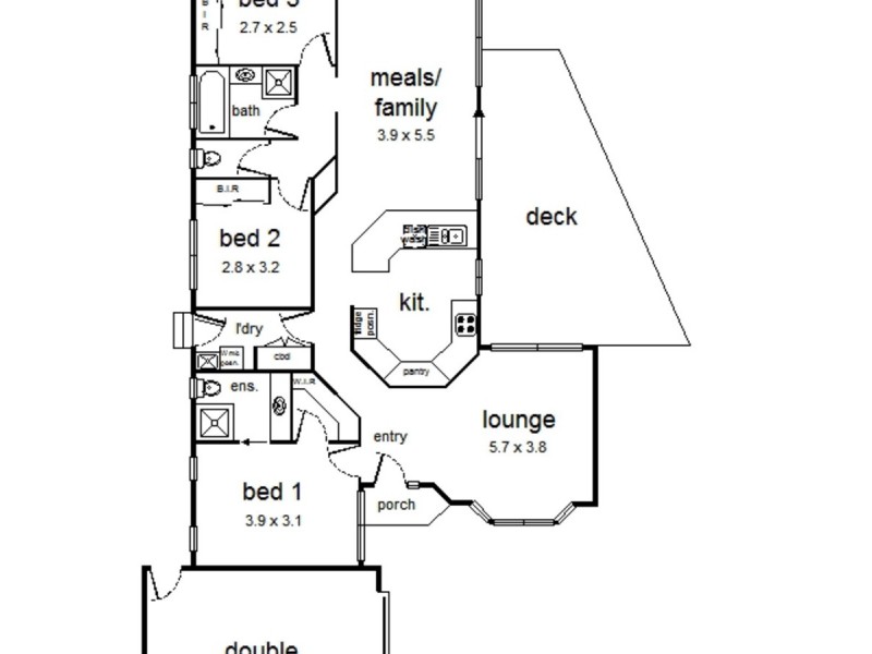 14a Meadowgate Drive, Chirnside Park VIC 3116
