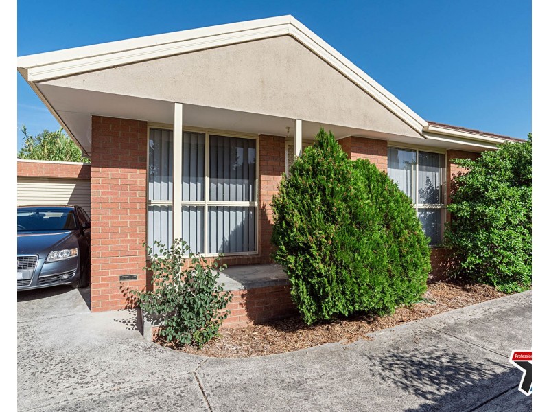 3/9 Slevin Street, Lilydale VIC 3140