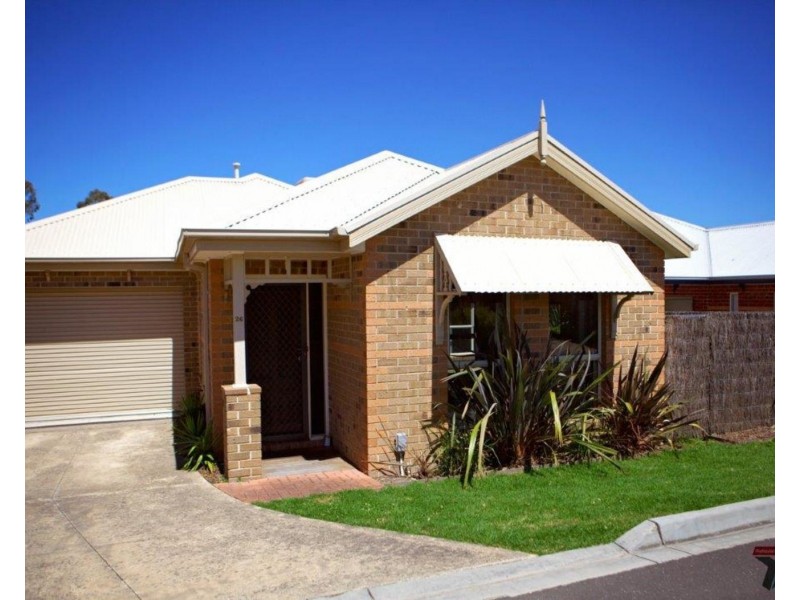 26/83-87 Maroondah Highway, Healesville VIC 3777