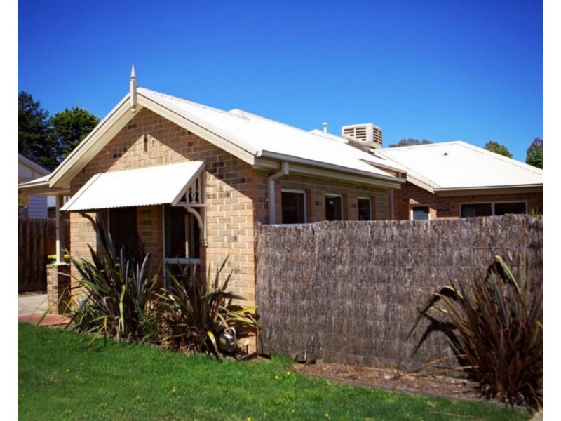 26/83-87 Maroondah Highway, Healesville VIC 3777