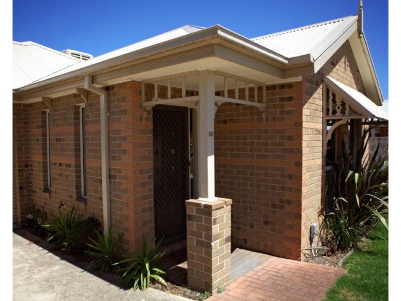 26/83-87 Maroondah Highway, Healesville VIC 3777