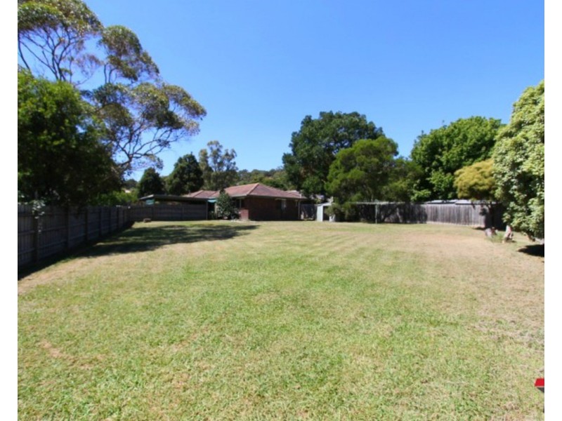 4 Berry Court, Lilydale VIC 3140