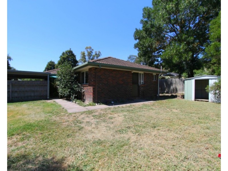 4 Berry Court, Lilydale VIC 3140