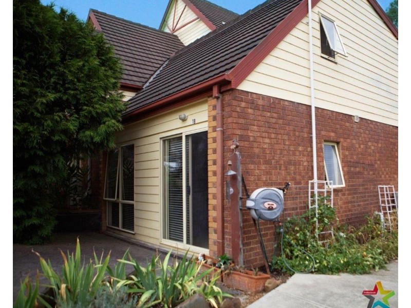 1B Taurus Court, Lilydale VIC 3140