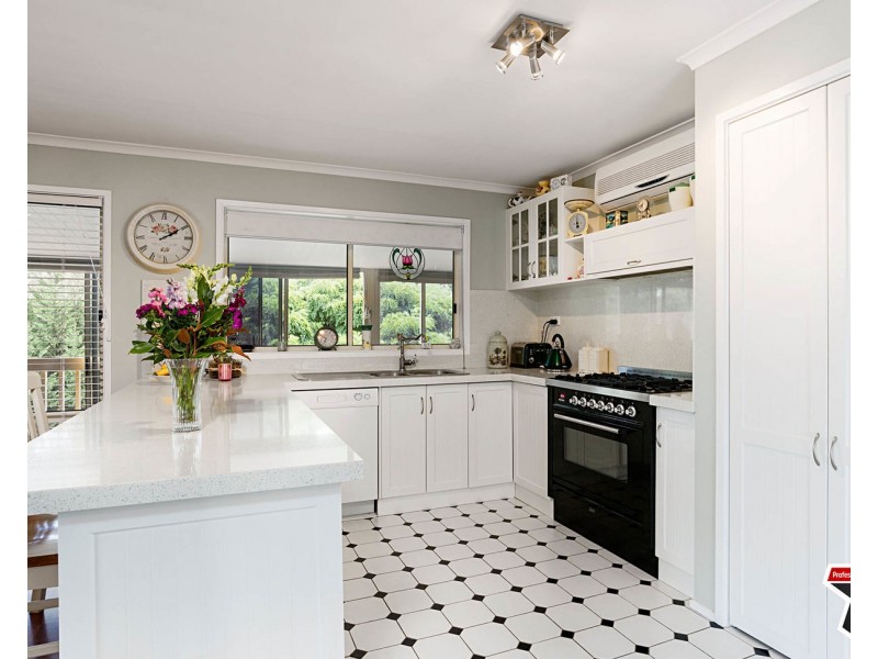 5 Cashins Mill Place, Lilydale VIC 3140