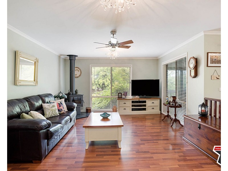 5 Cashins Mill Place, Lilydale VIC 3140