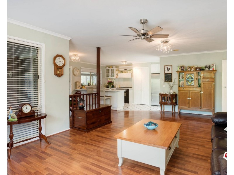 5 Cashins Mill Place, Lilydale VIC 3140