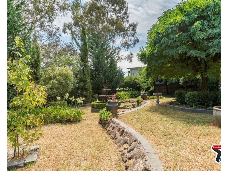 5 Cashins Mill Place, Lilydale VIC 3140