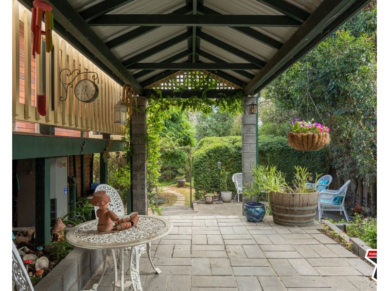 5 Cashins Mill Place, Lilydale VIC 3140