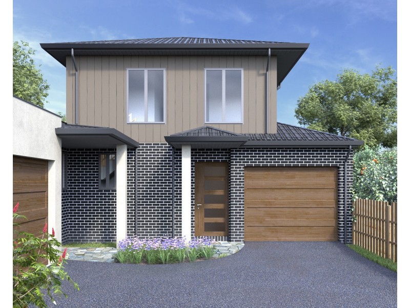 28 Hawthory Road, Kilsyth VIC 3137