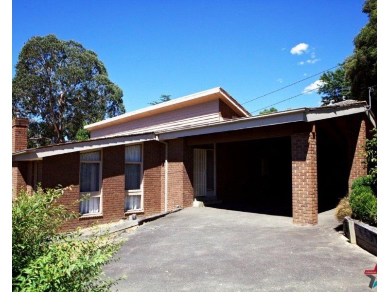 64 Roseman Road, Chirnside Park VIC 3116