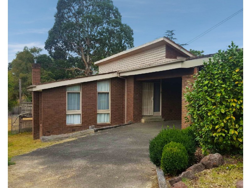 64 Roseman Road, Chirnside Park VIC 3116