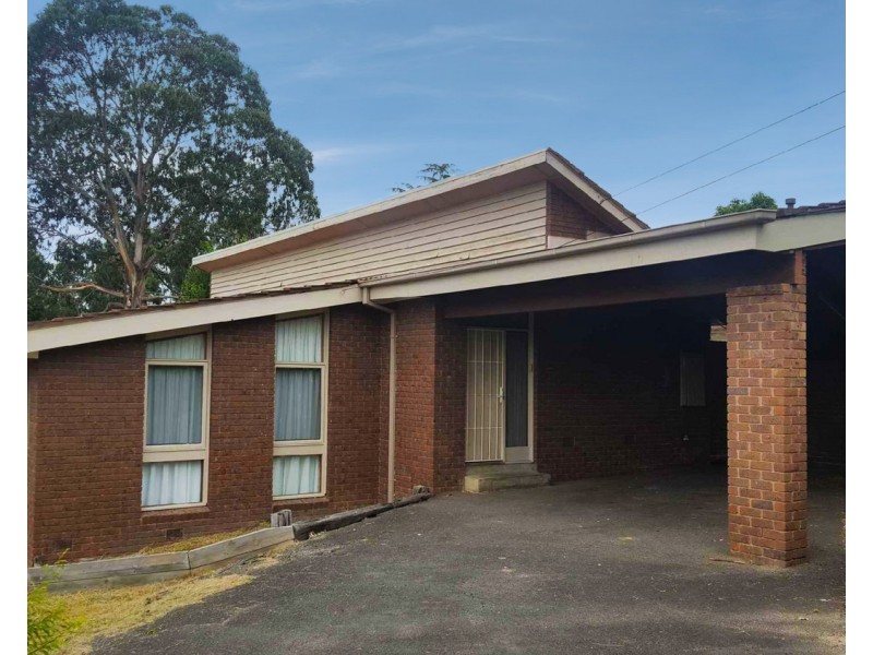 64 Roseman Road, Chirnside Park VIC 3116