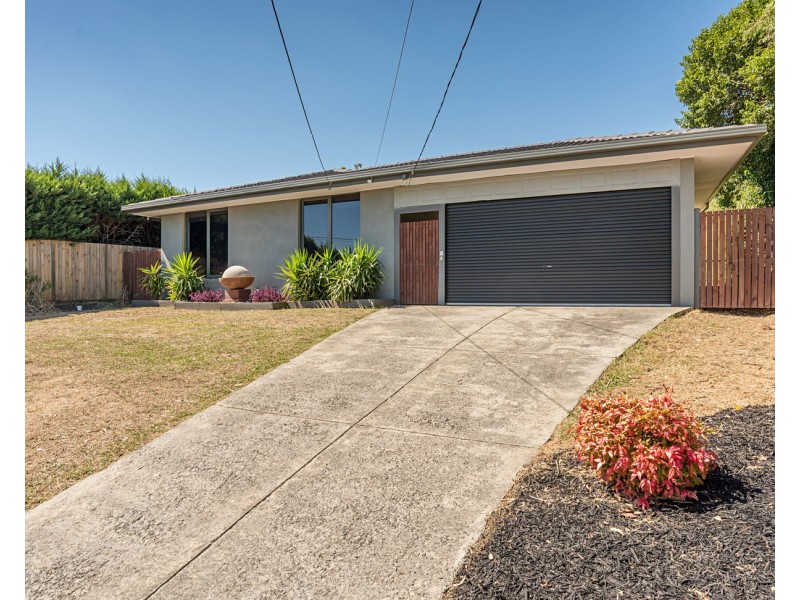 11 Coachmans Court, Chirnside Park VIC 3116