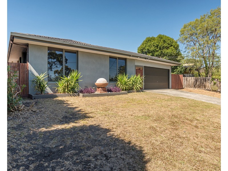 11 Coachmans Court, Chirnside Park VIC 3116