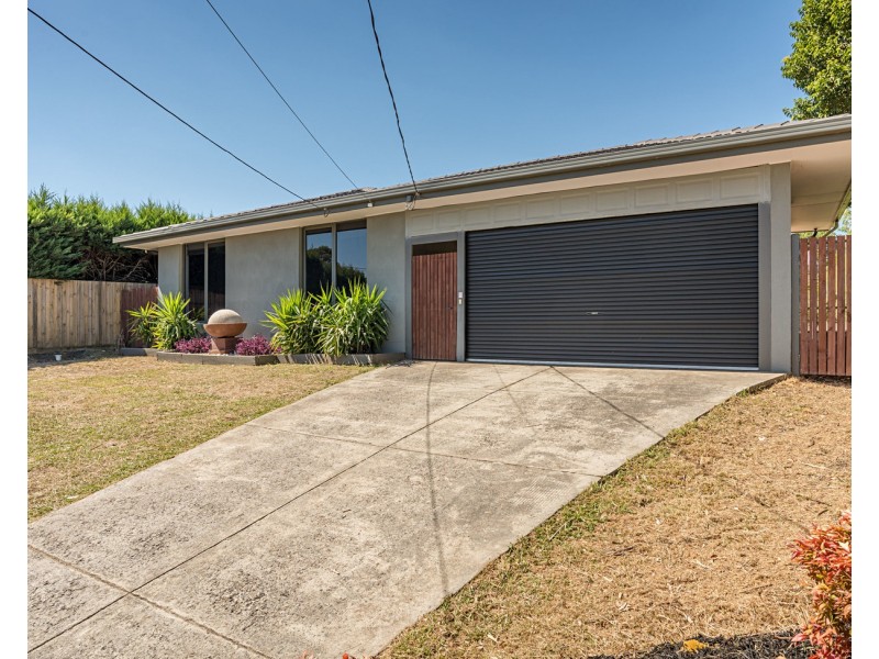 11 Coachmans Court, Chirnside Park VIC 3116