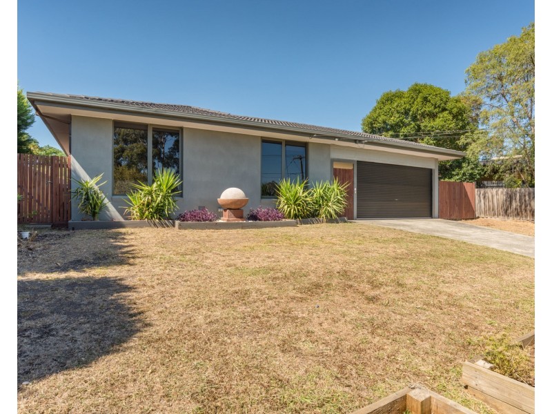 11 Coachmans Court, Chirnside Park VIC 3116