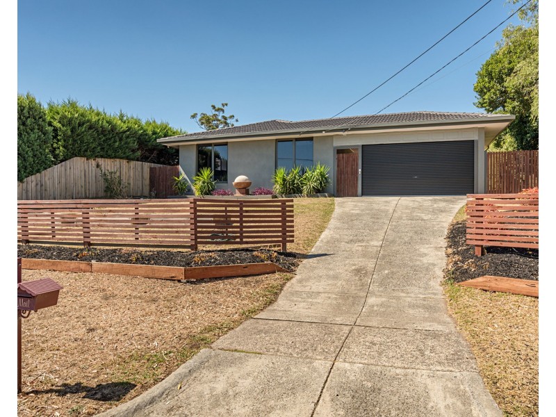11 Coachmans Court, Chirnside Park VIC 3116