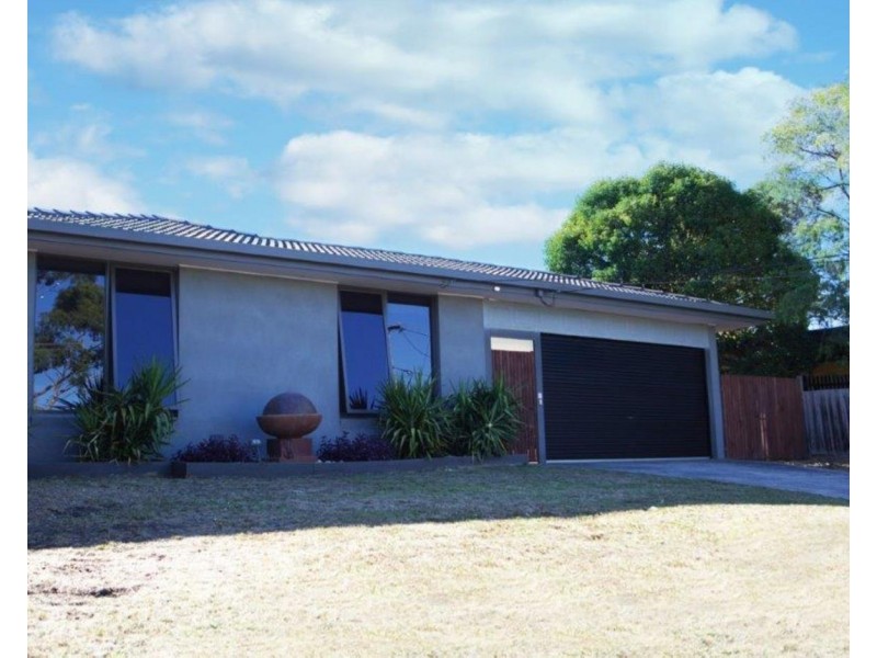 11 Coachmans Court, Chirnside Park VIC 3116