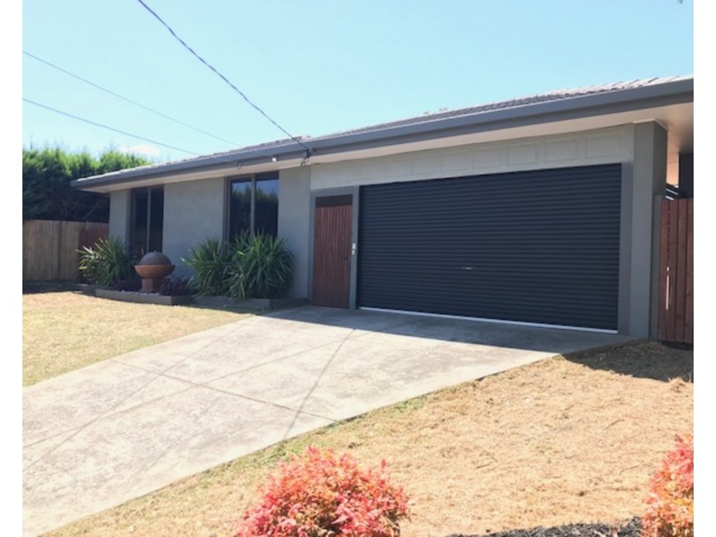 11 Coachmans Court, Chirnside Park VIC 3116