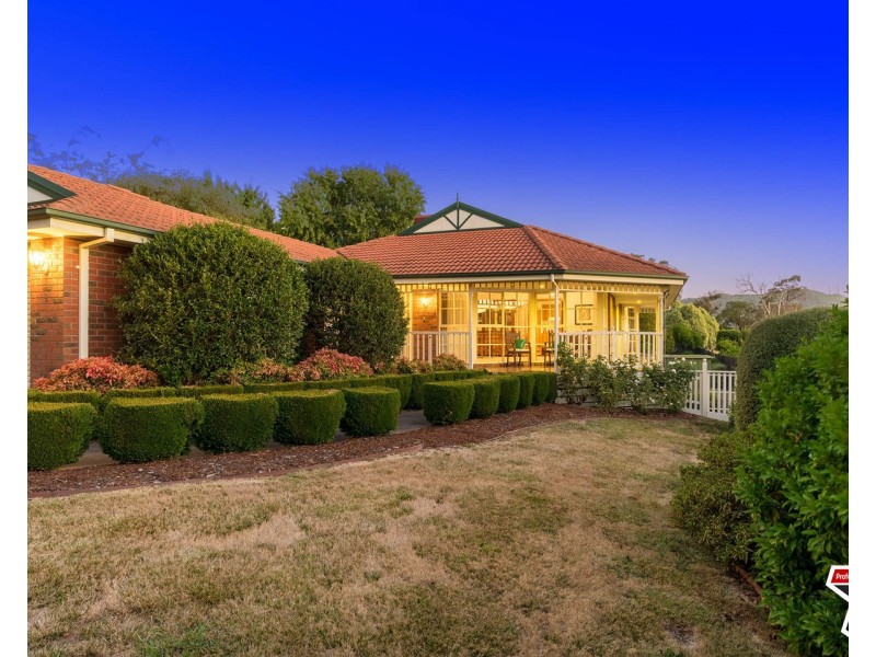 8 Kenthurst Court, Lilydale VIC 3140