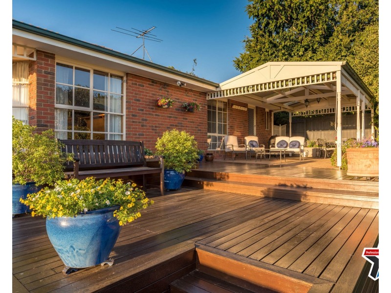 8 Kenthurst Court, Lilydale VIC 3140