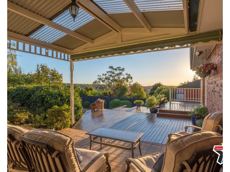 8 Kenthurst Court, Lilydale VIC 3140