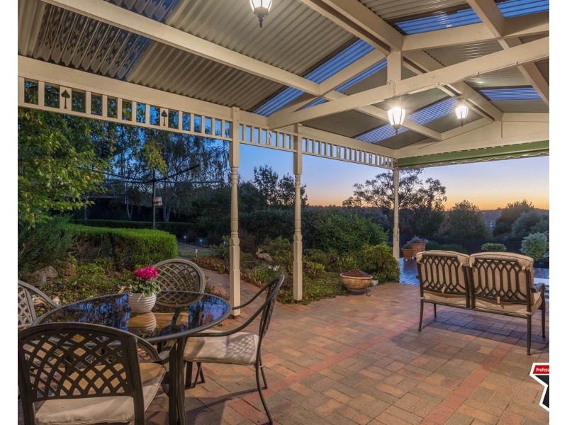 8 Kenthurst Court, Lilydale VIC 3140