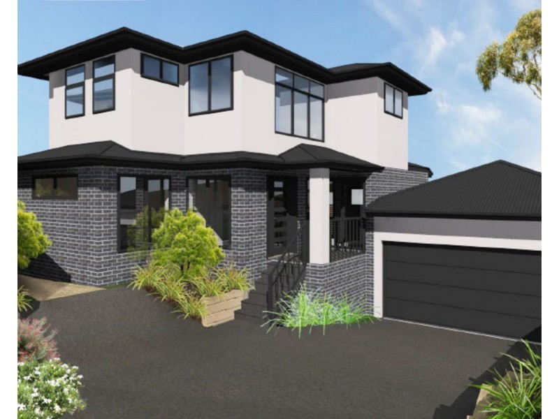 2a Chippendale Court, Chirnside Park VIC 3116