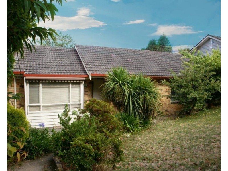 11 Allison Crescent, Lilydale VIC 3140