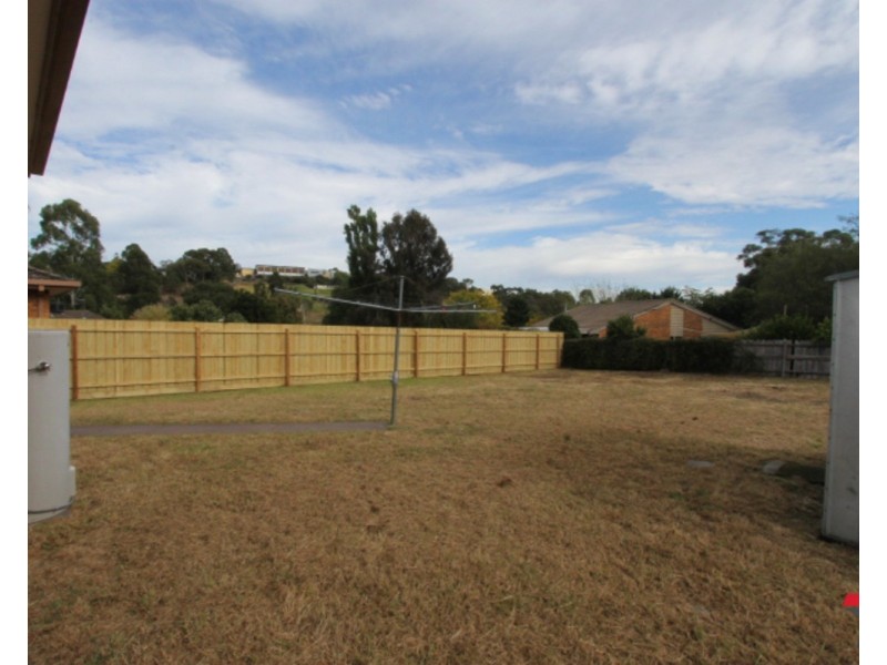 22 Britannia Way, Lilydale VIC 3140