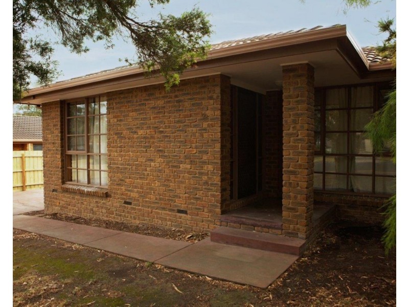 22 Britannia Way, Lilydale VIC 3140
