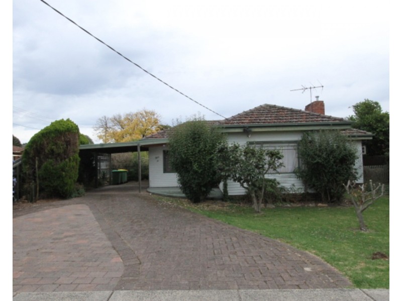 89 Cavehill Road, Lilydale VIC 3140