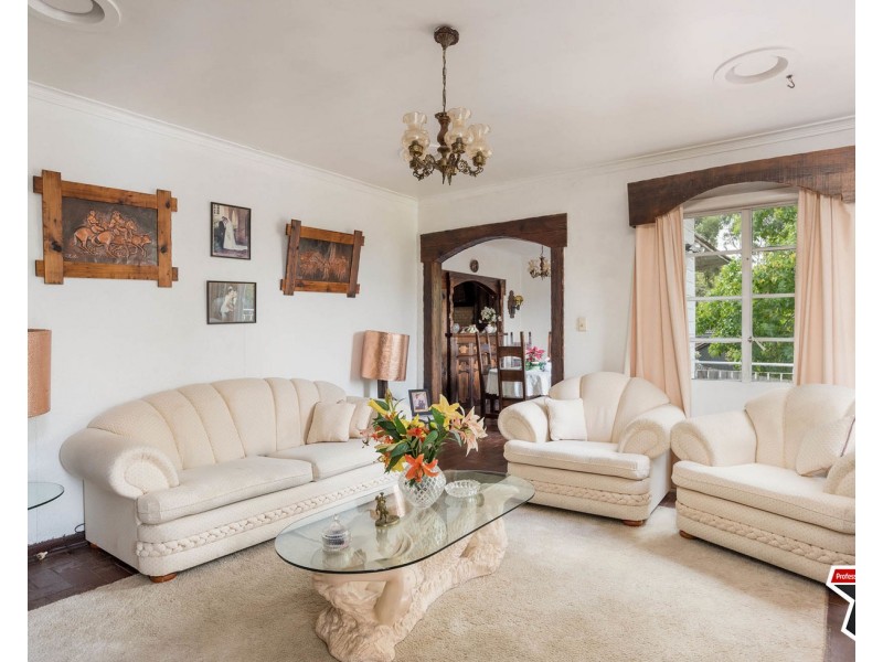 19 Patrick Avenue, Croydon North VIC 3136