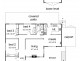 19 Patrick Avenue, Croydon North VIC 3136 Floorplan