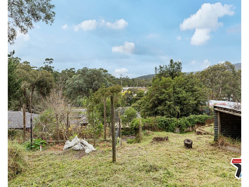 1 Olive Grove, Lilydale VIC 3140