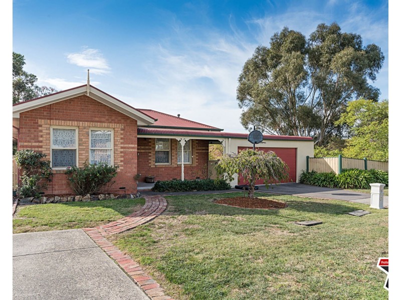 15 Sanctuary Court, Lilydale VIC 3140