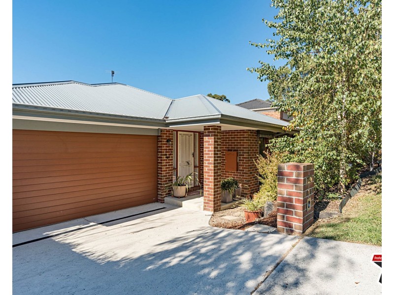 1 Camplin Rise, Lilydale VIC 3140
