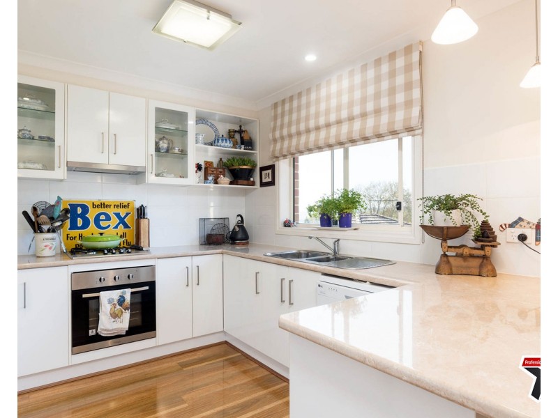 1 Camplin Rise, Lilydale VIC 3140