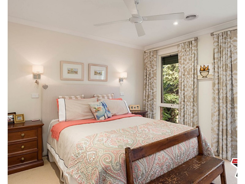 1 Camplin Rise, Lilydale VIC 3140