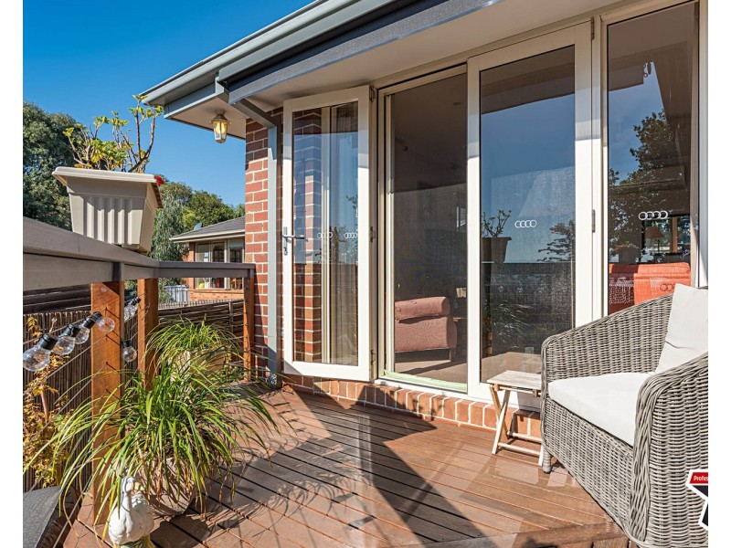 1 Camplin Rise, Lilydale VIC 3140