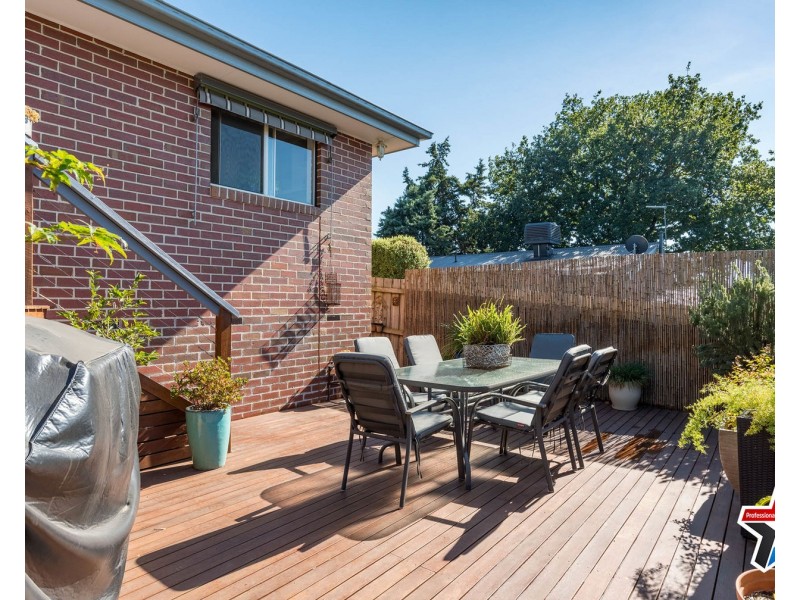 1 Camplin Rise, Lilydale VIC 3140